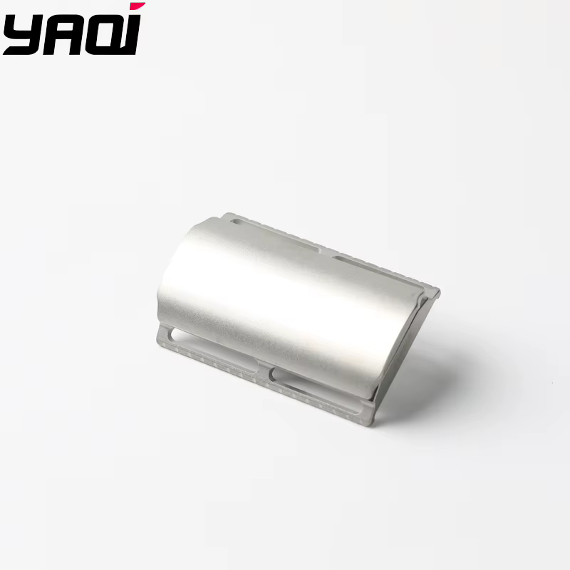 Tête de rasoir de sécurité Yaqi 2026 en acier inoxydable 316 pour une expérience de rasage précise