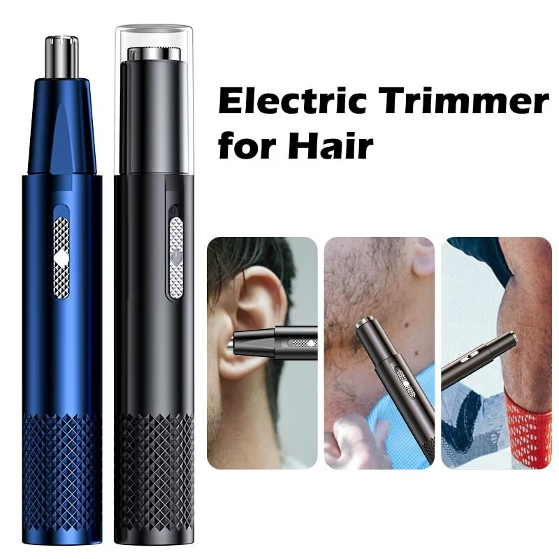 Tondeuse Électrique Rechargeable pour Homme