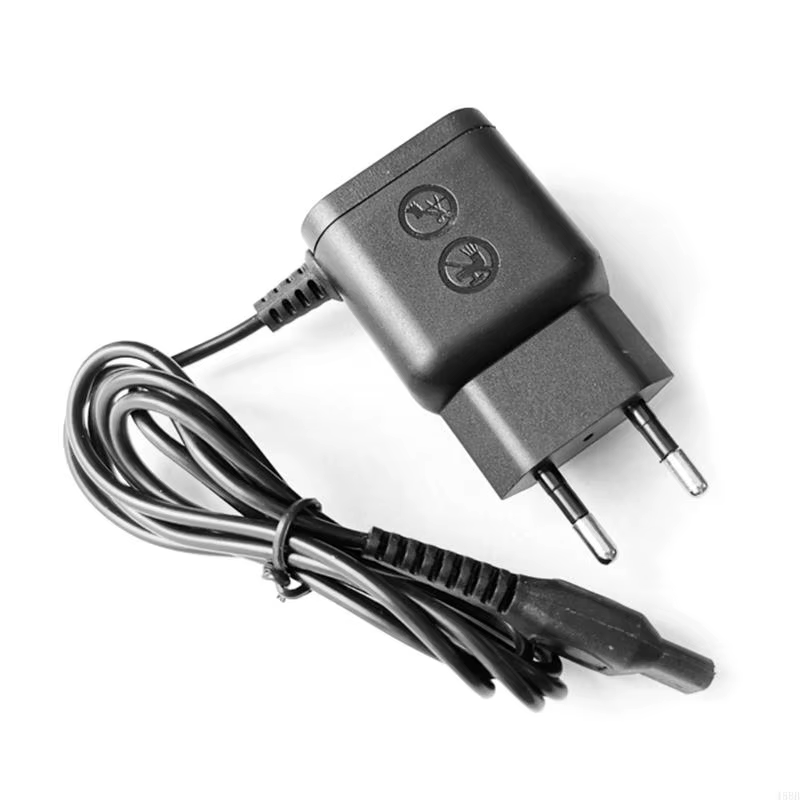 Chargeur à 2 broches prise ue 15V 5.4W