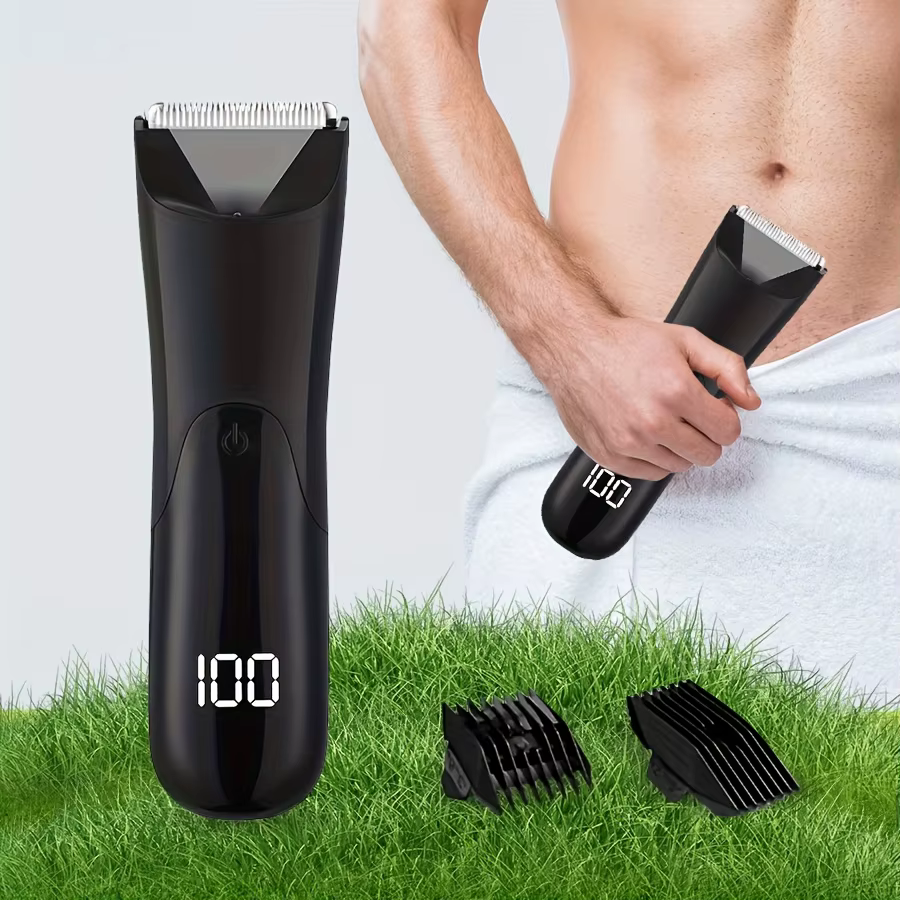 Tondeuse à cheveux pour hommes