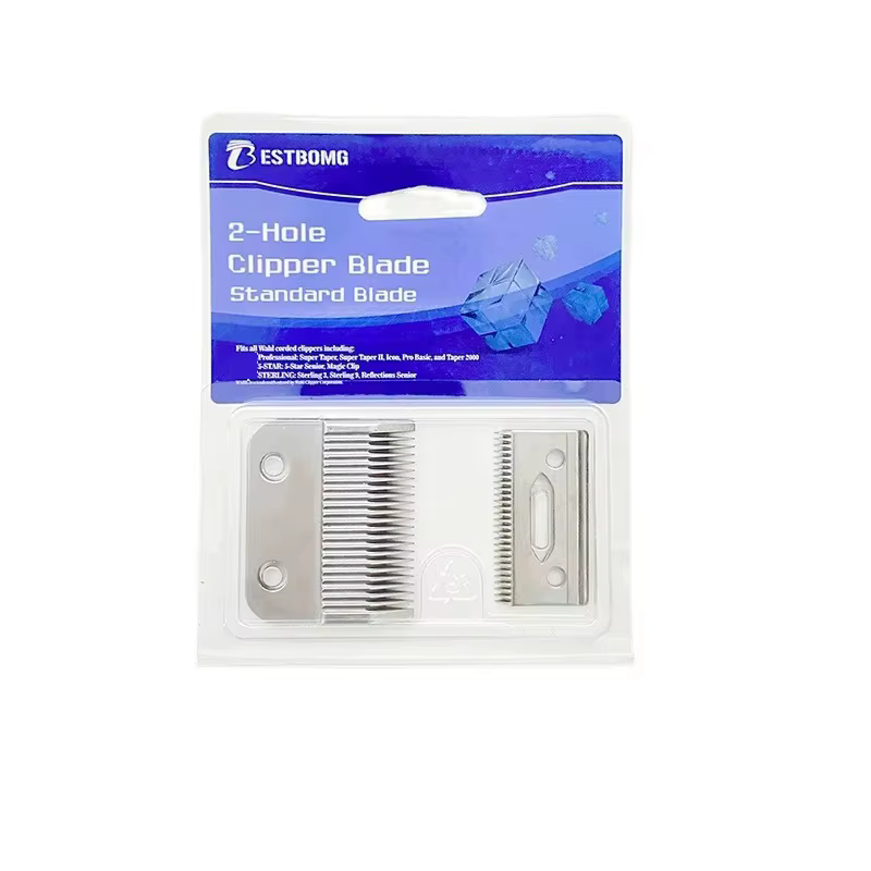 Lame de rechange pour tondeuse à cheveux Wahl cordless Super Taper