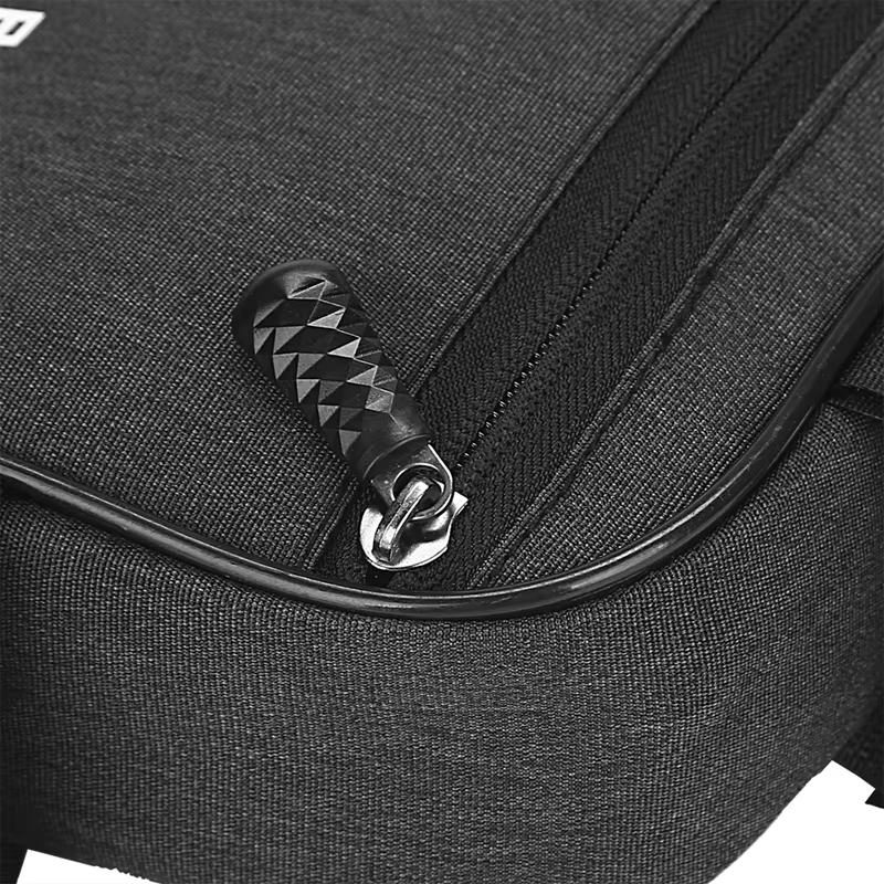 Sac triangulaire pour vélo, sac de rangement pour cadre avant de vélo, sacoche de selle, pochette de cyclisme VTT, sac de vélo polyvalent durable, accessoires de vélo