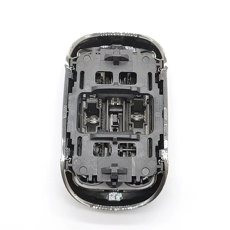 Tête de rasoir électrique de rechange pour rasoirs série 7 73S 70-N1300S 70-S4200cs 70-B7200cc 70-N4300cs 70-B4320cs 70-S7300cc 70-S7001cc