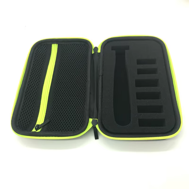 Étui rigide Portable en EVA pour Philips OneBlade/une lame QP2520 QP2530 QP2620 QP2630 rasoir voyage housse de protection sac de rangement