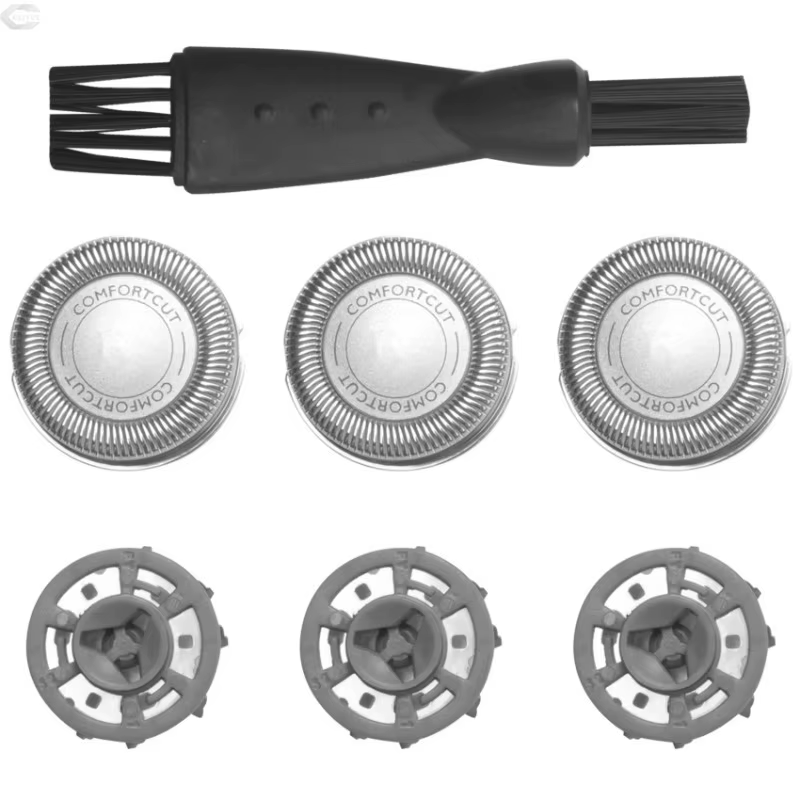 Lames de rechange pour rasoir électronique Philips Norelco SH30 SH50 52 Series 1000 2000 S1020 S1050 S1060