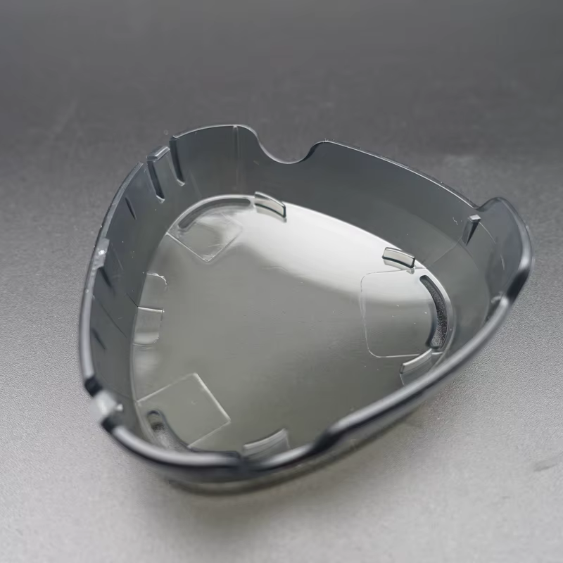 Couvercle de capuchon de protection de tête de rasoir + brosse de nettoyage