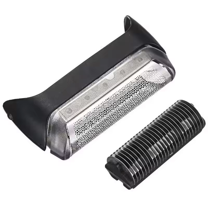 Tête de rechange pour rasoir Braun
