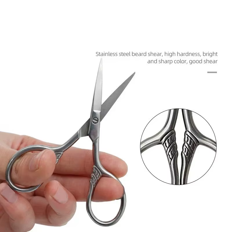 Ensemble de pinceaux de rasage pour hommes