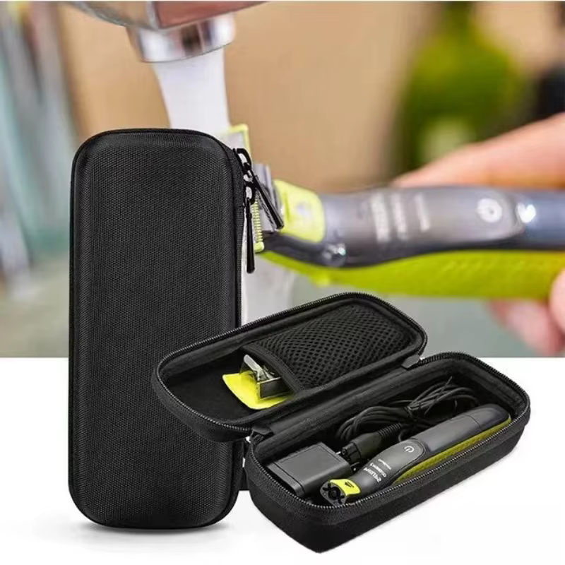 Étui de rangement rigide en EVA pour rasoir Philips OneBlade