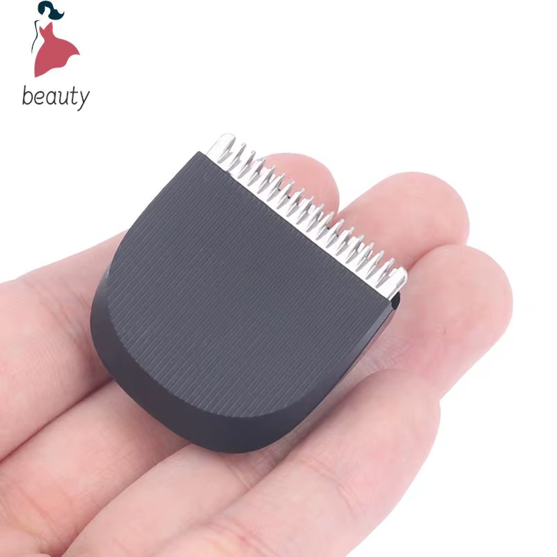 Remplacement de la tête de rasoir pour tondeuse à cheveux