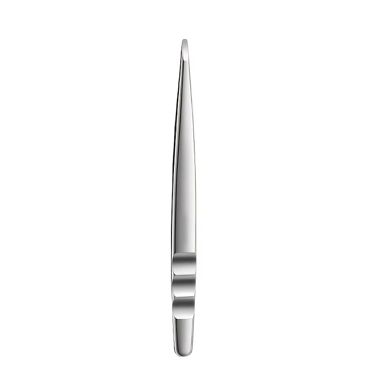 Pincettes professionnelles de haute précision pour sourcils