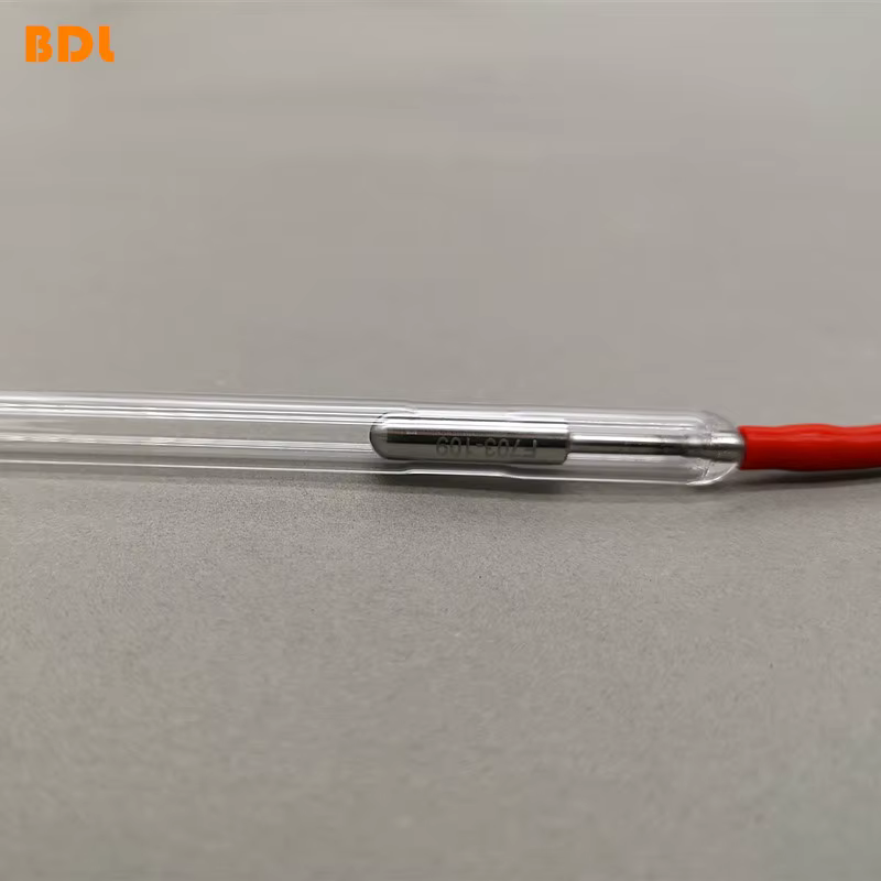 Lampe laser à impulsion flash IPL