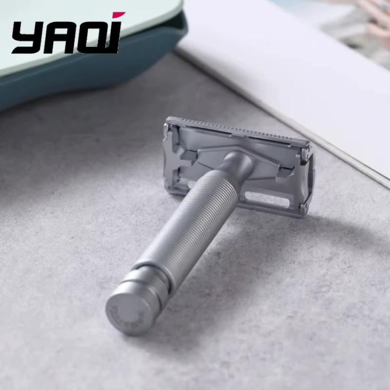 Rasoir de sécurité Yaqi Monarch 2026