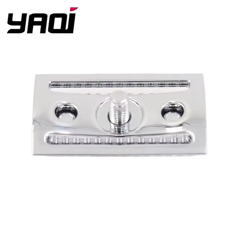 Tête de rasoir Yaqi Beast Hybrid Easy Flow