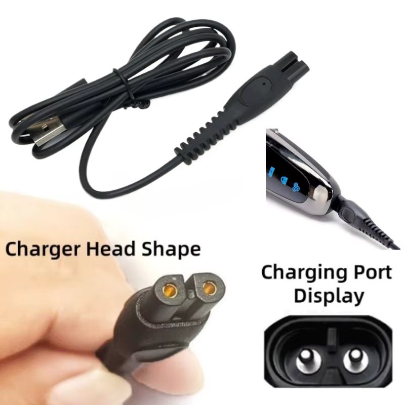 Câble de chargeur 5V/15V