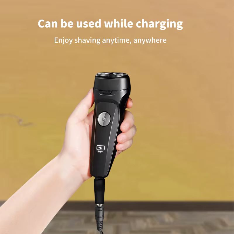 Cordon d'alimentation pour toutes sortes de rasoirs électriques, 6/78 pièces, chargeur de remplacement 5V, câble adaptateur USB, convertisseur DC