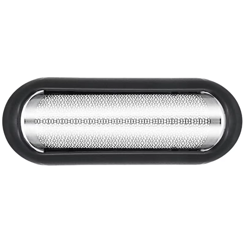 Feuille de rasoir et coupe de rechange pour Braun