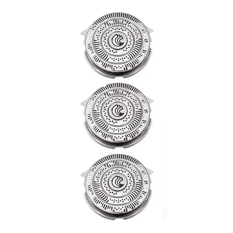 Têtes de rechange HQ9, lames de coupe pour Philips SpeedXL 8240XL 8140XL 8150XL 8160XL 8170XL