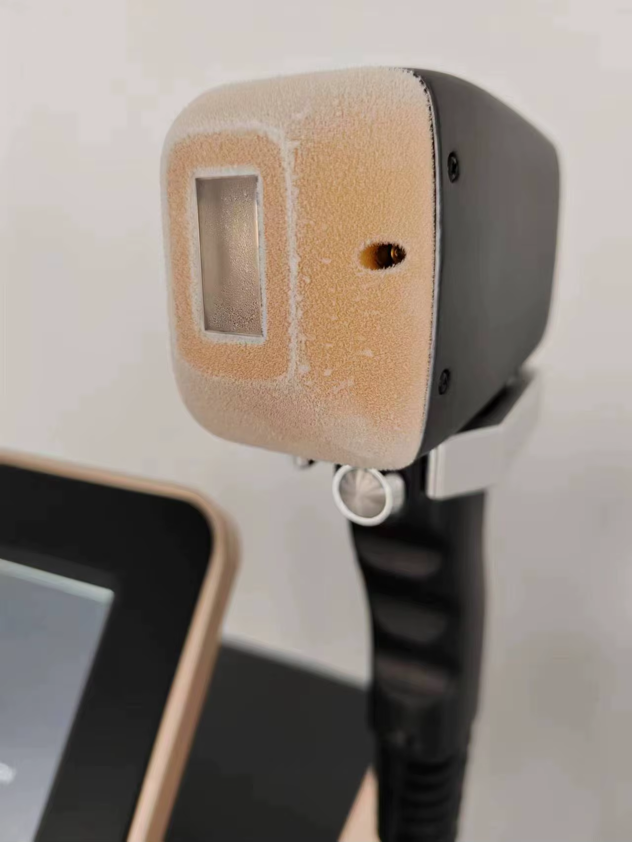 Épilateur laser à diode 755 808 1064nm
