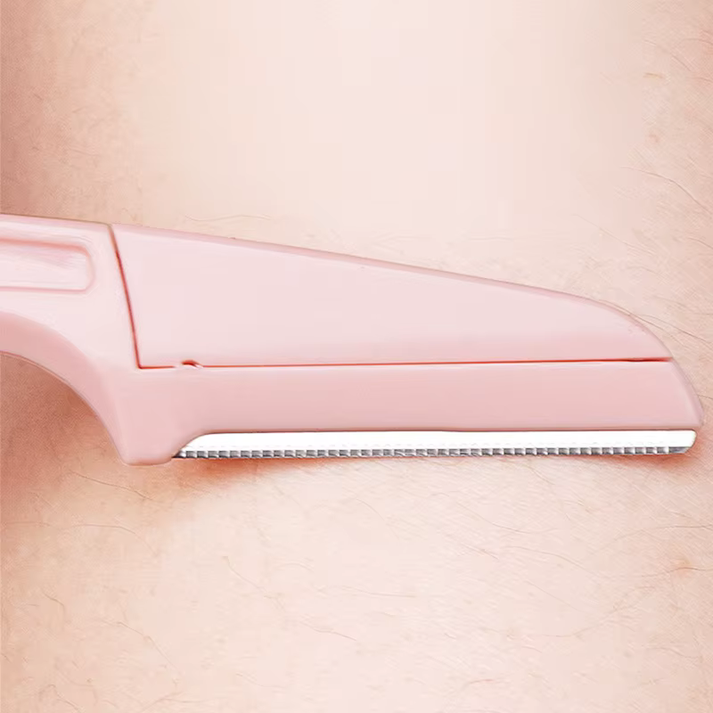 Tondeuse à sourcils pour femmes