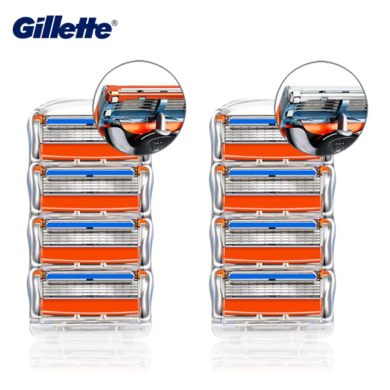 Gillette-Rasoir KtRazor authentique pour hommes