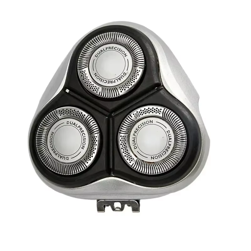 Têtes de rasoir de rechange HQ8 pour Philips AT830/875 PT830 PT870 PT877 PT920 pour PT720 PT725 PT730 AT810/811 AT725 Rasage efficace