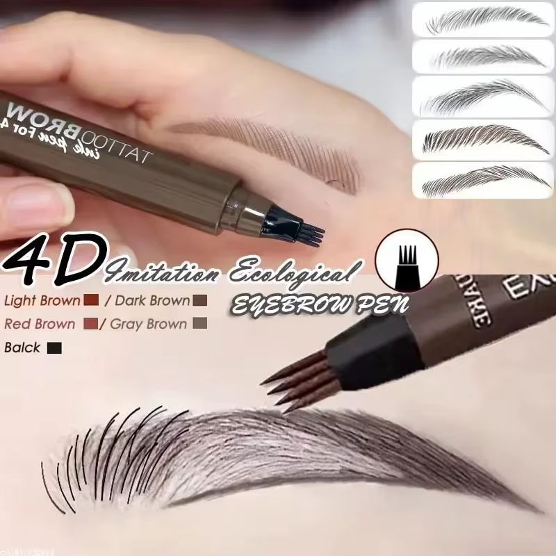 Crayon à sourcils imperméable