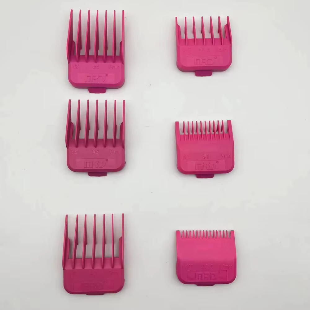 MRD – peignes pour tondeuse à cheveux Wahl