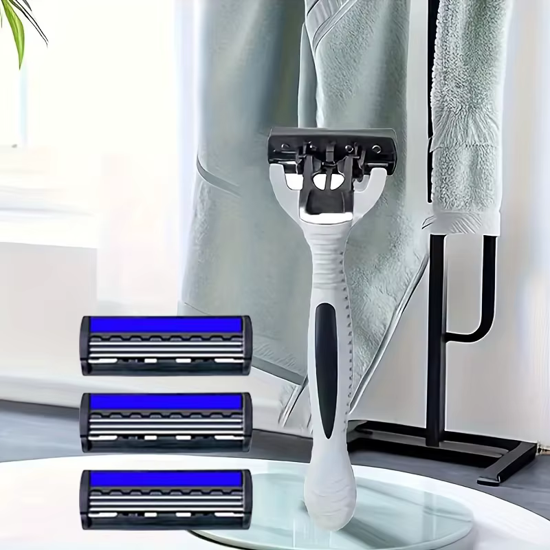 NOUVEAU Rasoir pour hommes