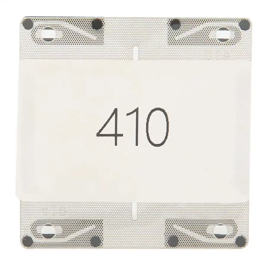1Pc Replacement Shaver foil for Braun 410