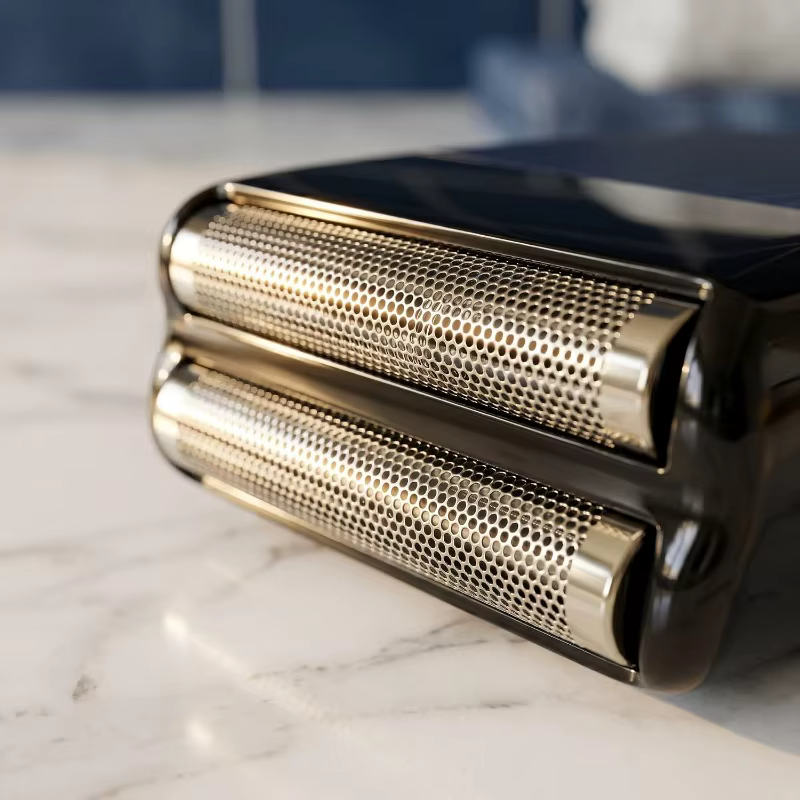 Lames de rechange pour rasoir électrique BaBylissPRO FXFS2