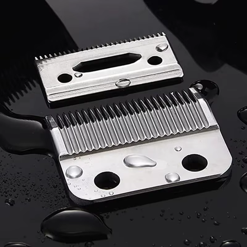Lame de rechange pour tondeuse à cheveux Wahl cordless Super Taper