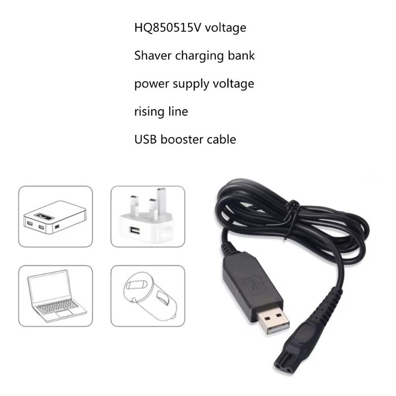 Câble de chargeur USB 5V