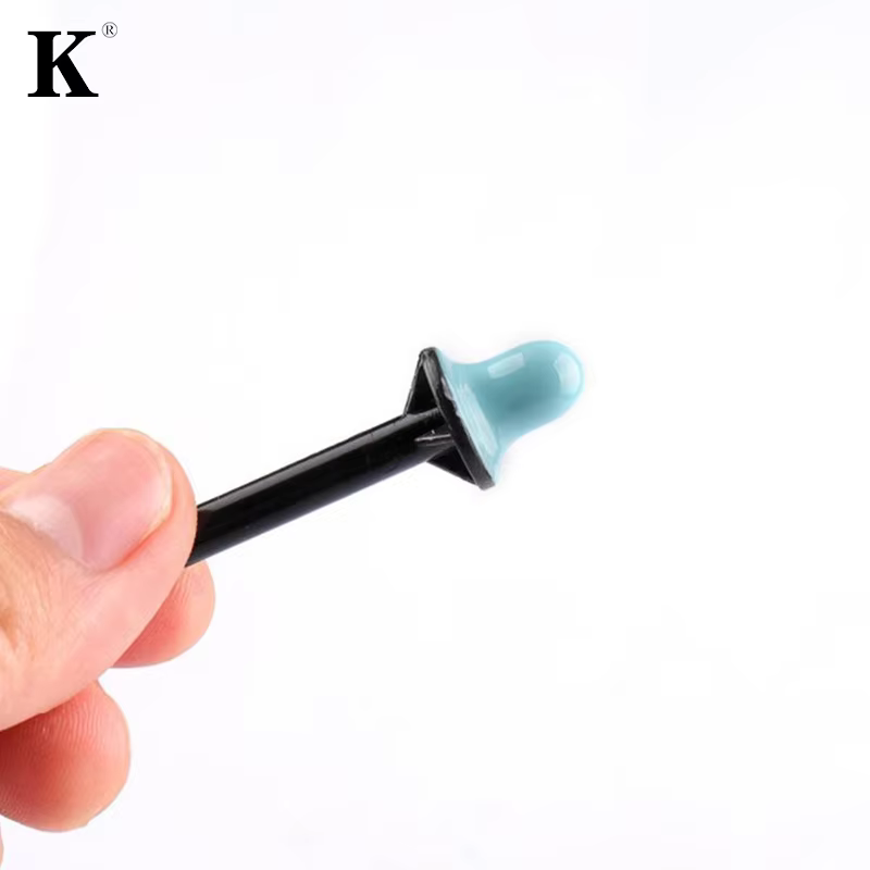 Kit d'épilation du nez et des oreilles