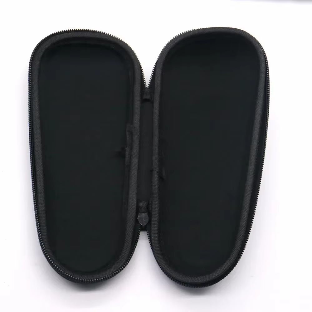 Sac de transport pour kit de rasage Braun