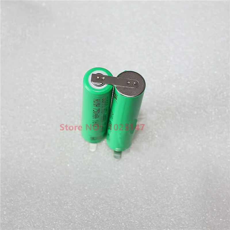 Batterie 1500mAh pour philips S5078 S5079 S5070 S5081 5082 5090 S560 S561