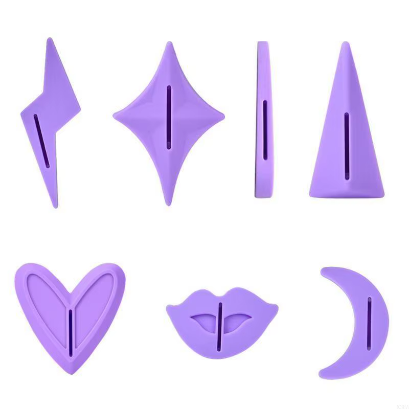 N3UA Privates raser le pochoir Trimmer rasoir pour les femmes cheveux pubiens