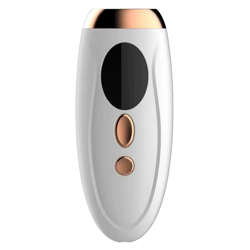 Épilateur laser IPL HOMEFISH pour femmes