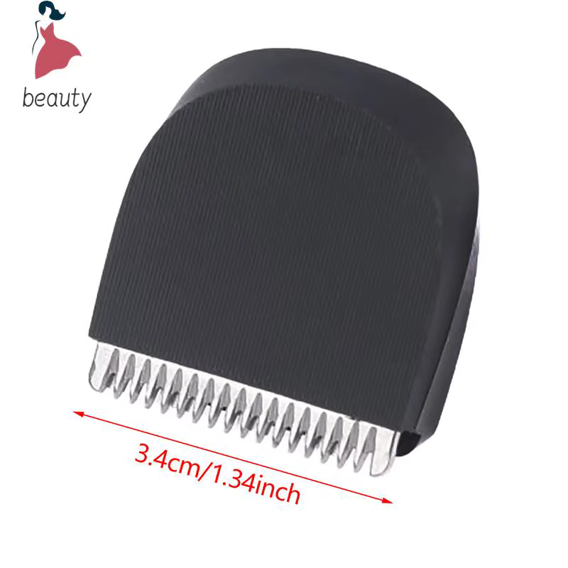 Remplacement de la tête de rasoir pour tondeuse à cheveux