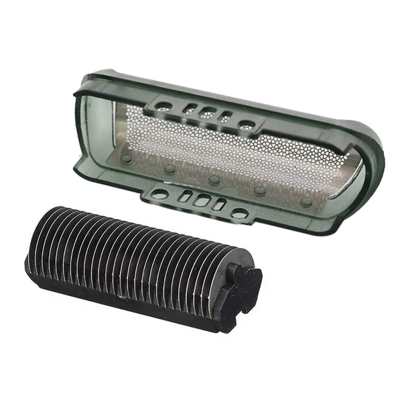 1 lame + 3x10B/20B Grille de rasoir de rechange pour BRAUN 1000 Z4 Z5 170S 180 190S 1735 1775 Z40 2675 2775