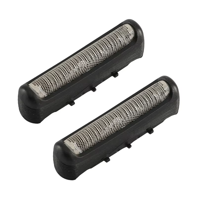 B82B-2Pcs lame de rasoir remplacement