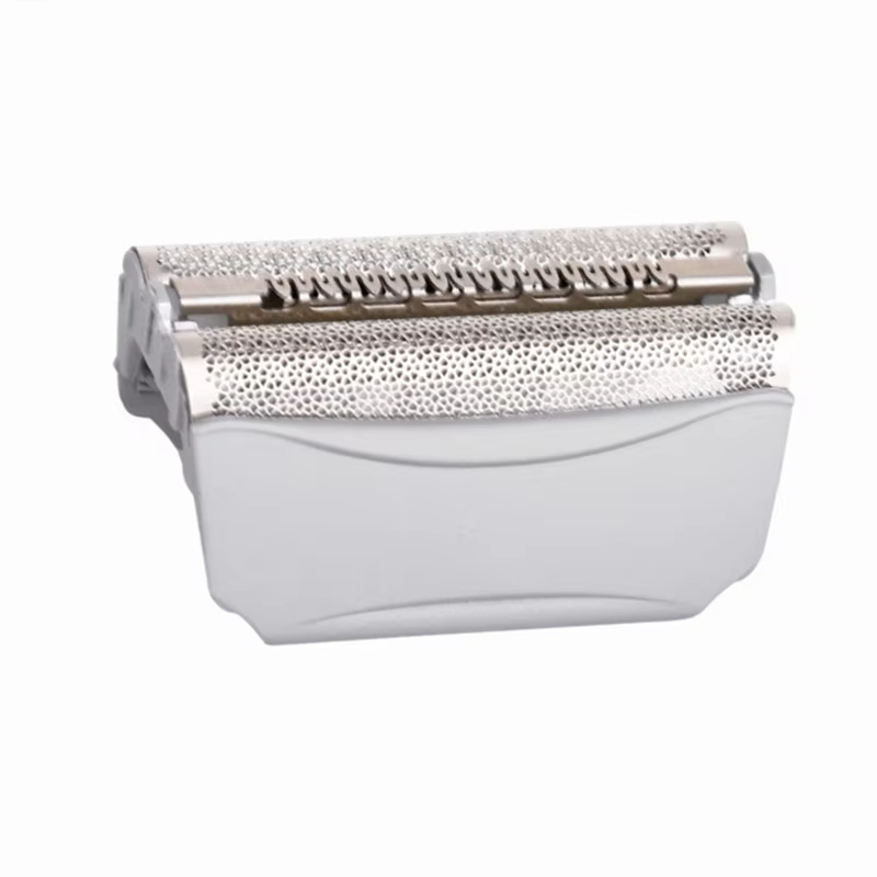 Dernier! Feuille et coupe de rechange 51S pour tête de rasoir électrique Braun série 5 Wfs1Wfs2 8995 8975 5646 5647 5649 5645 5751