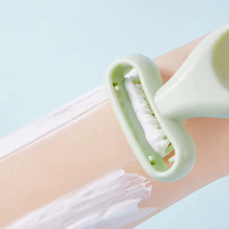 Rasoir de zone de Bikini pour femmes
