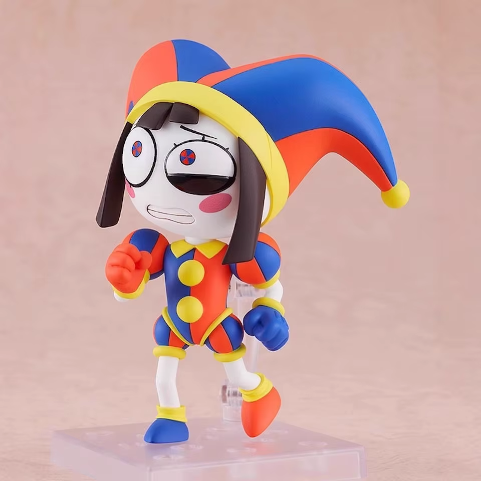 Nouvelle figurine Nendoroid 2583 mignonne version Q, articulée, élégante, en boîte, ornement de bureau, jouet de collection