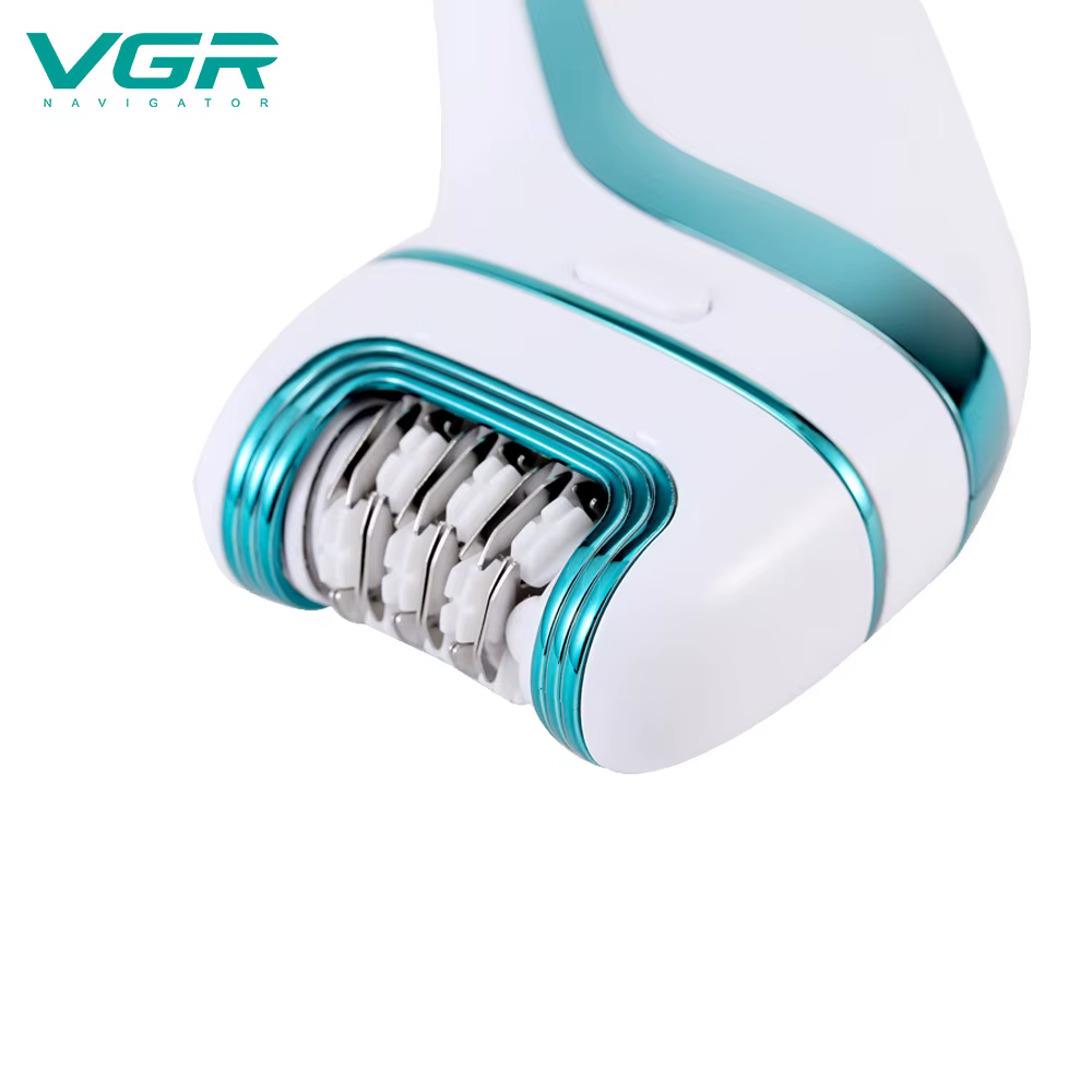 Épilateur Original VGR 3 en 1 pour dames