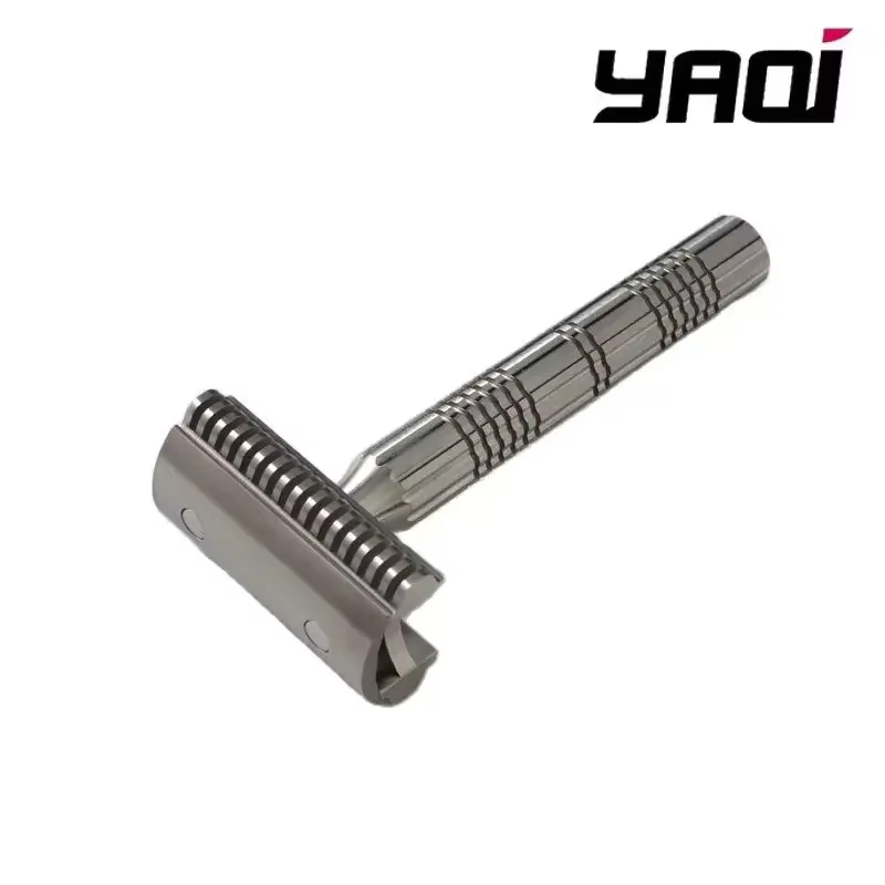 Rasoir à barbe YAQI pour hommes