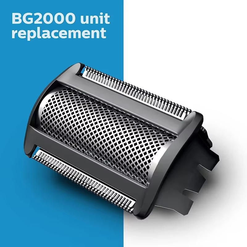 Tête de rechange pour toiletteur Philips Norelco