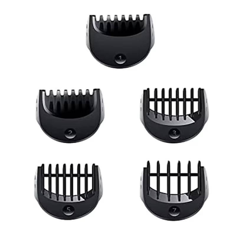 Tête de tondeuse à barbe pour rasoirs électriques Braun Series 5