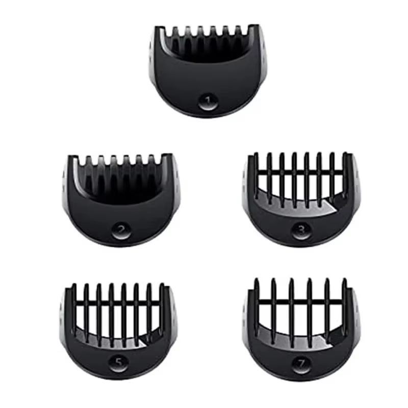 Tête de tondeuse à barbe pour rasoirs électriques Braun série 5