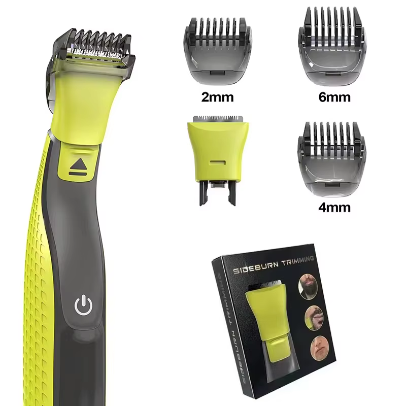 Lames de rechange pour rasoir Philips One Blade QP2520 QP2515 QP2630 QP6510 QP6520 QP6530